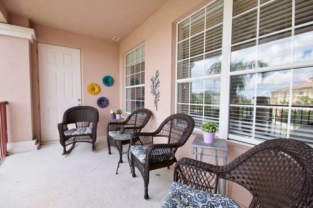 Stylish Vista Cay Luxury Diamond Next to Pool Near all theme Parks and walk to the Convention Center - photo 13