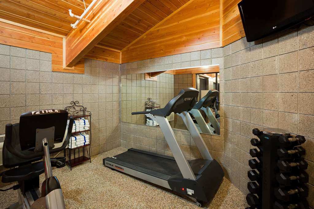 AmericInn by Wyndham Thief River Falls - photo 6