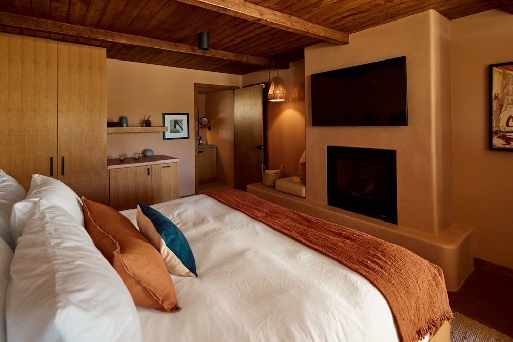 Indian Hills Inn Taos Plaza - photo 9