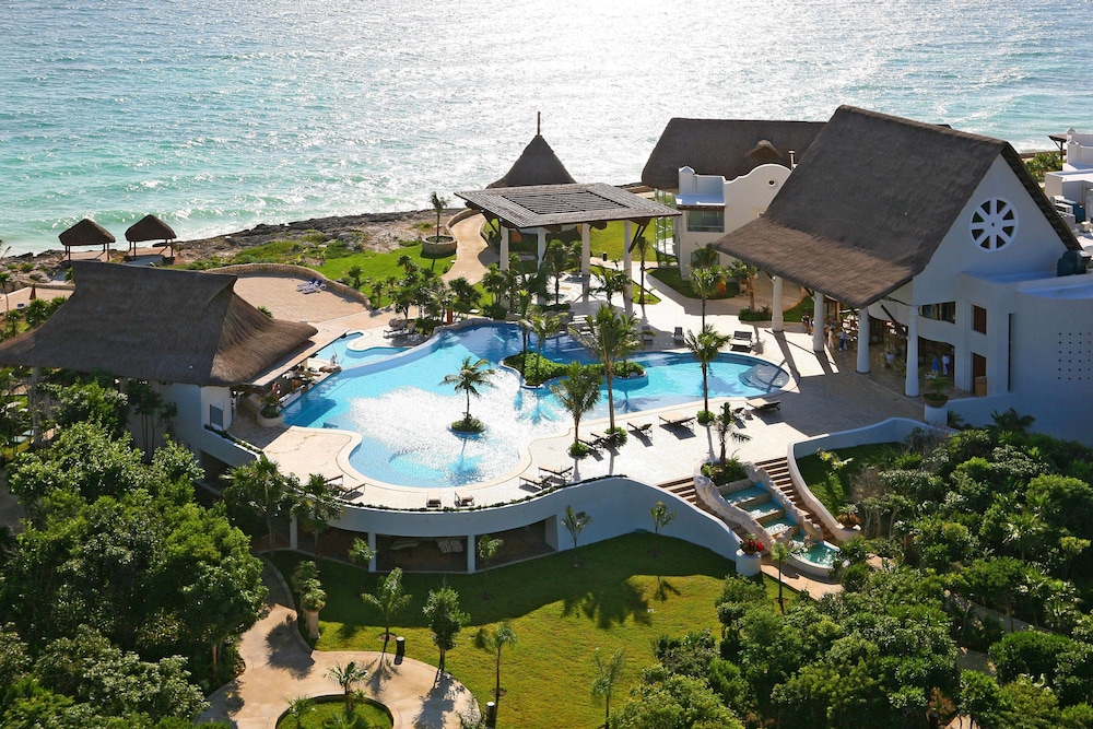 Kore Tulum Retreat & Spa Resort All Inclusive Adults Only