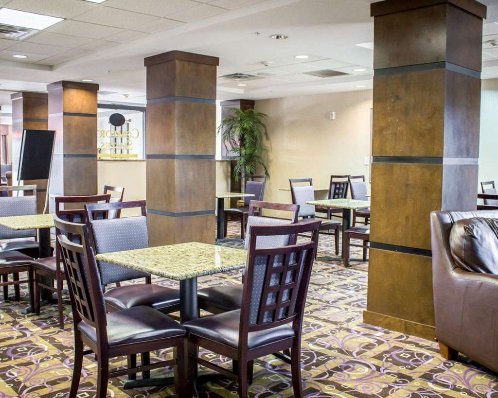 Comfort Suites Sanford - photo 32