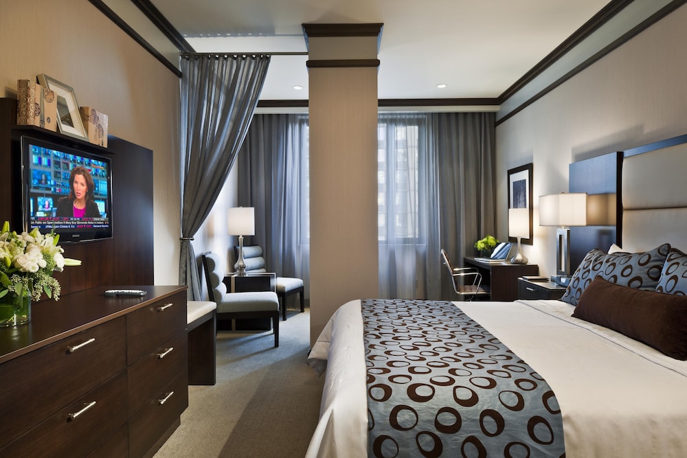 The Pearl New York - photo 17