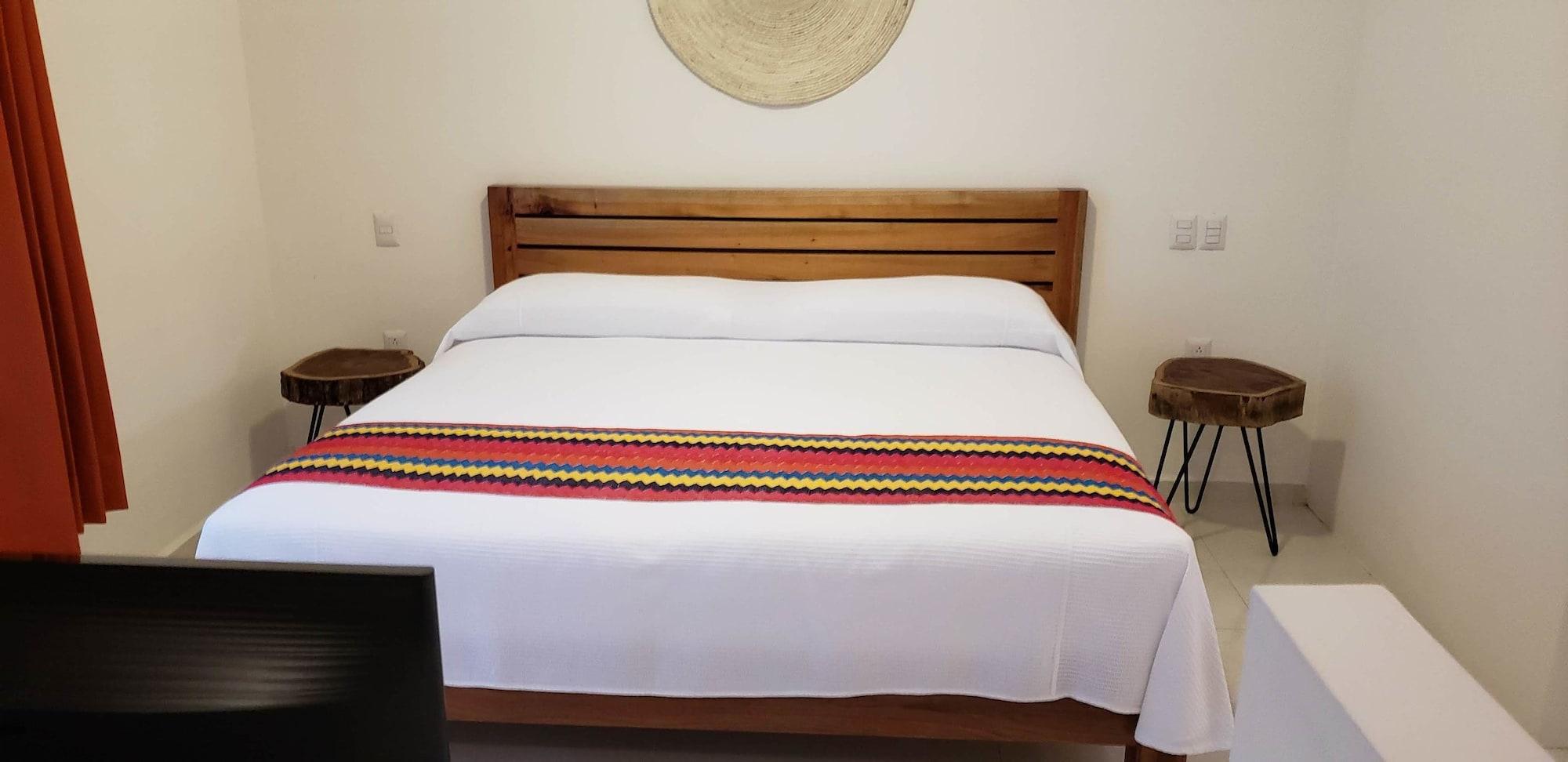 Poza Clara Sanctuary Hotel — Bacalar — photo 3