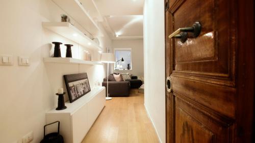 Urbanflat Roma — 4-Star Luxury Hotel in Rome, Italy
