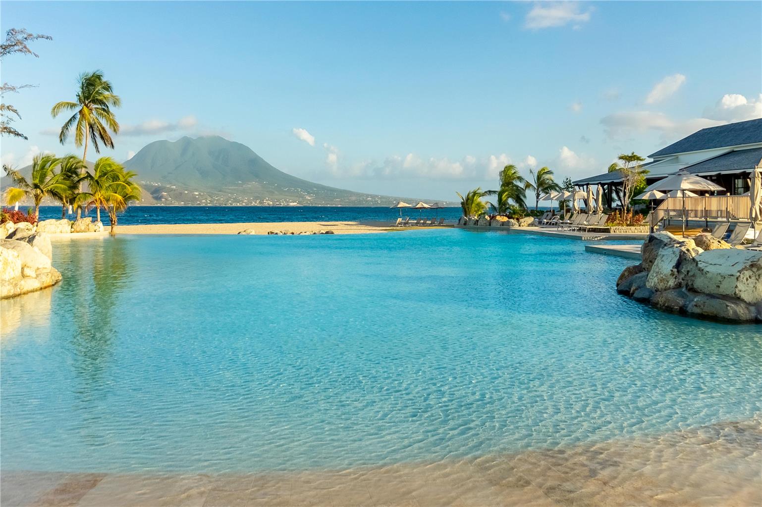 Park Hyatt St. Kitts — 5-Star Luxury Hotel in Basseterre, Saint Kitts and Nevis