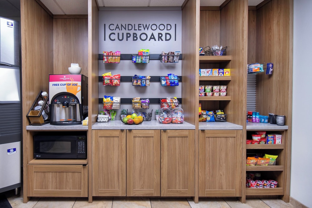 Candlewood Suites Buffalo Amherst by IHG - photo 21