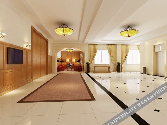 Zhen’guo Yangshenggu No.1 Manor in Tonghua, People's Republic of China