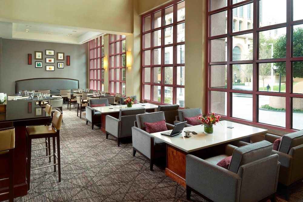 Atlanta Marriott Suites Midtown - photo 29