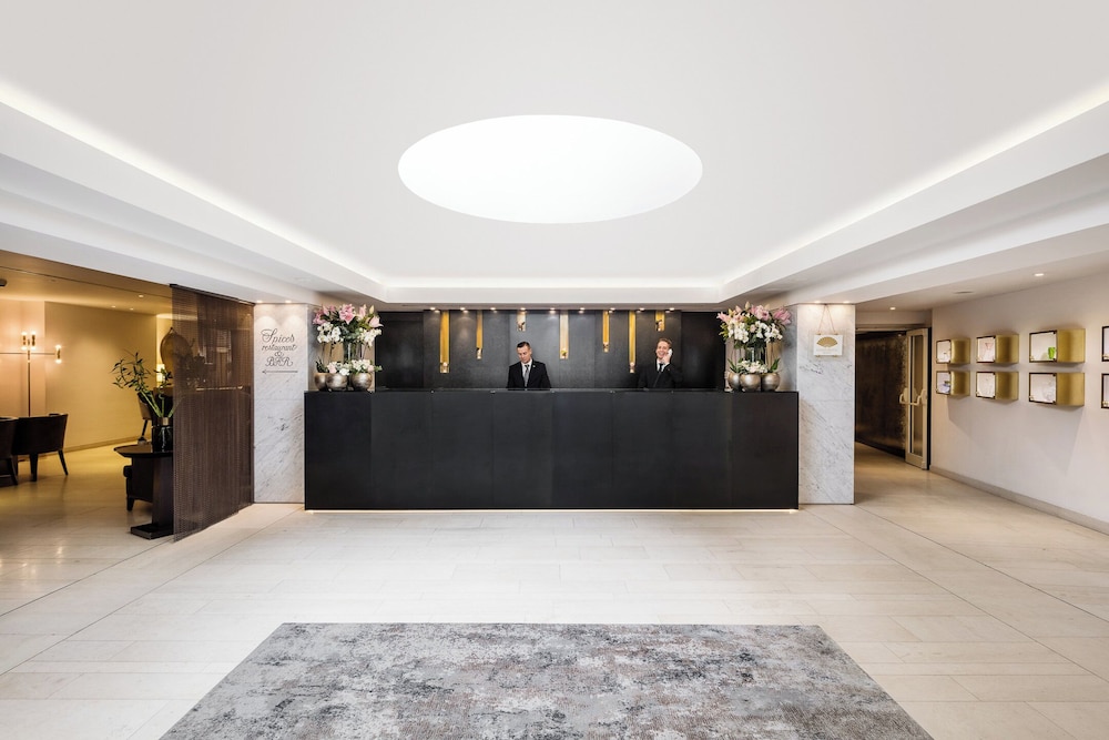 Mandarin Oriental Prague — Prague — photo 3