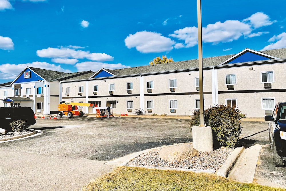 Coratel Inn & Suites By Jasper Northfield - photo 22