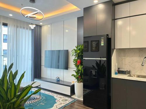 TC Apartment & Homestay 3 — 5-Star Luxury Hotel in Haiphong, Vietnam