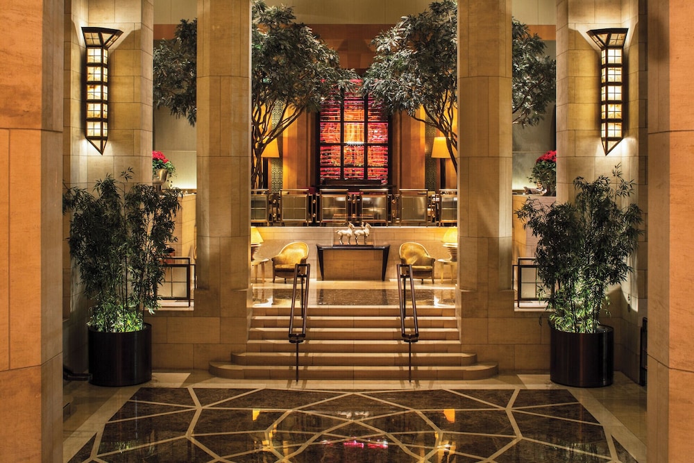 Four Seasons Hotel New York - photo 5