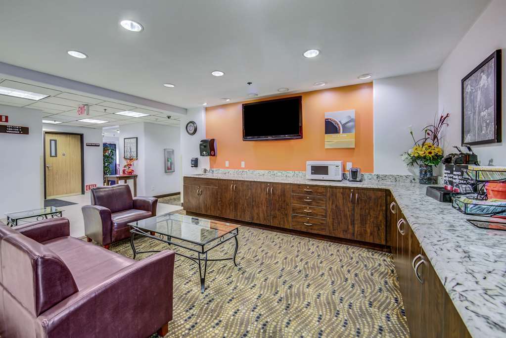 Motel 6 Sutherlin OR - photo 22