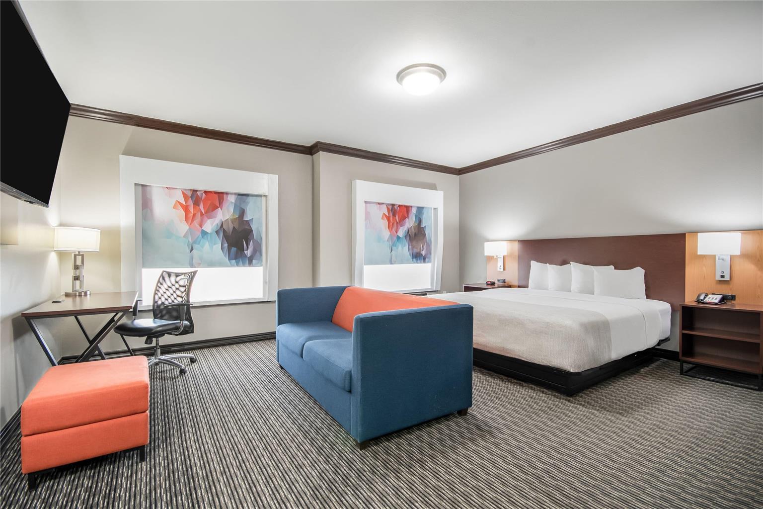 Hawthorn Suites by Wyndham Lubbock - photo 17