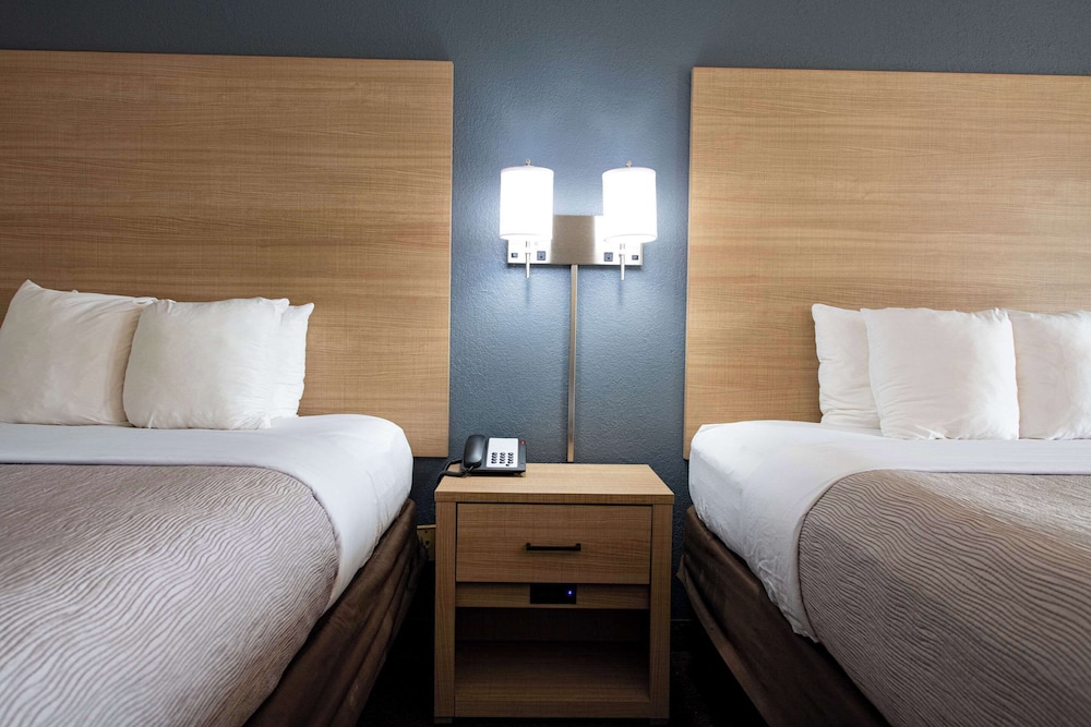 Quality Inn Monroe - photo 6