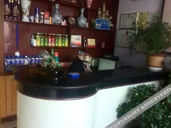 Botou Hotel in Botou, People's Republic of China