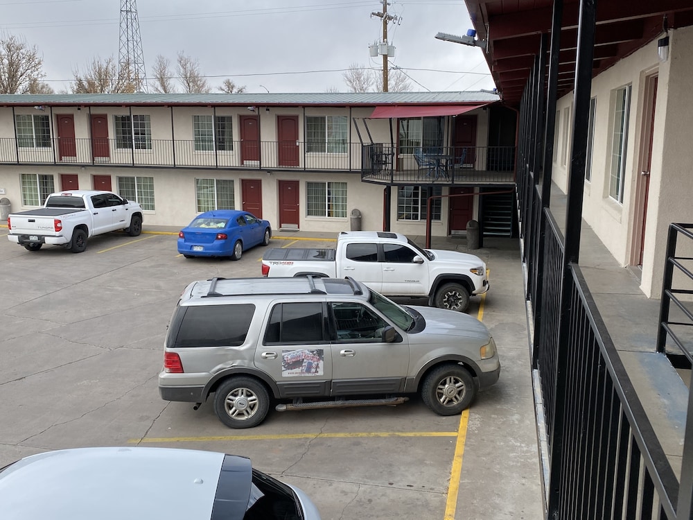 Dunes Inn - photo 47