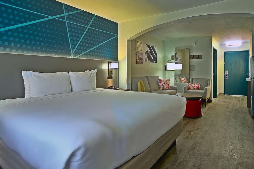 Comfort Inn & Suites Sierra Vista Near Ft Huachuca - photo 30