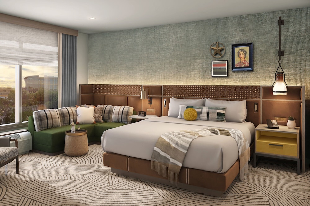 Wyndham Garden San Antonio Riverwalk Museum Reach - featured photo