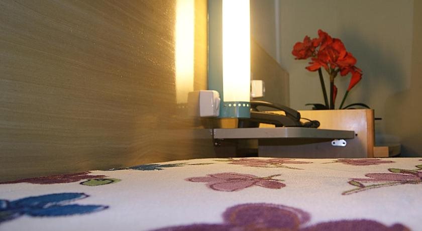 Hotel Flat Paraty — Curitiba — photo 2