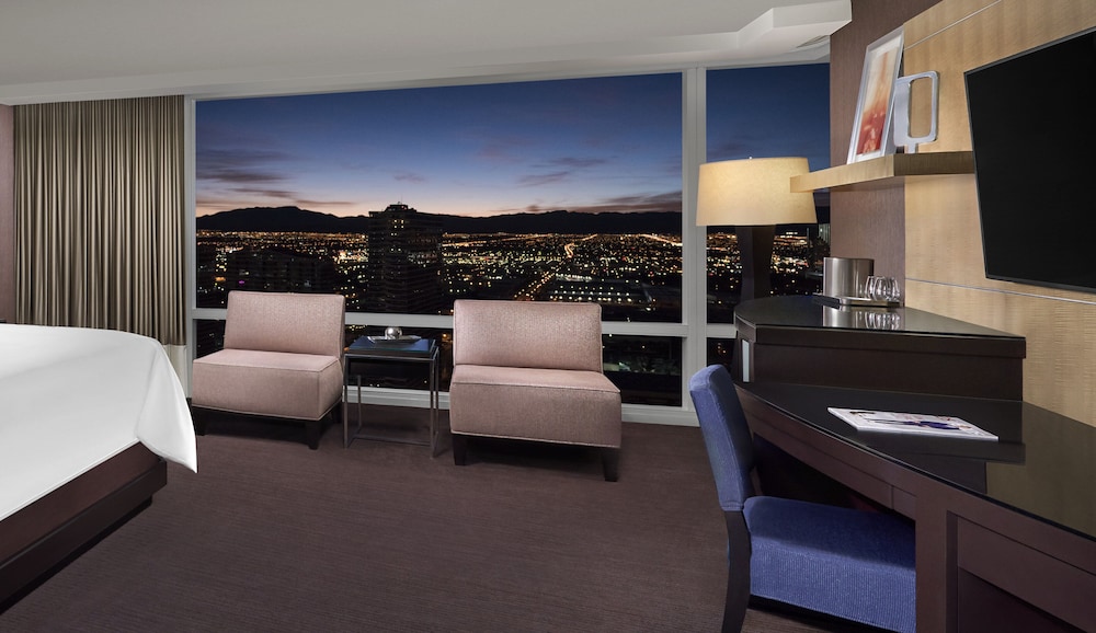 Aria Resort & Casino - photo 15