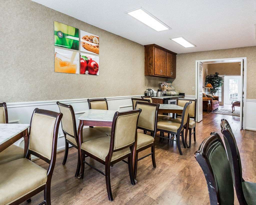 Quality Inn Bainbridge - photo 28