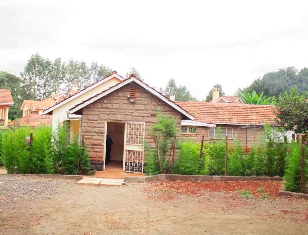 Celio Jardine Lavington - last minute hotel in Nairobi