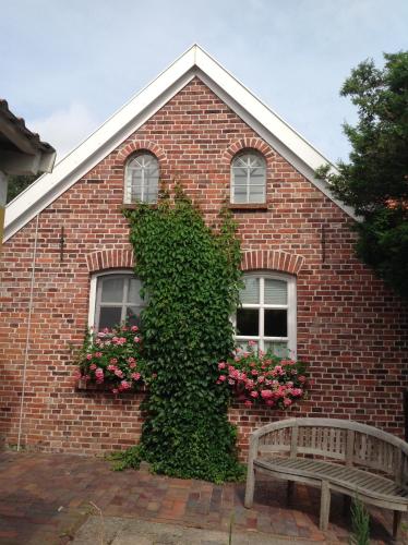 Klaassen Ferienhaus Up Warf — Emden