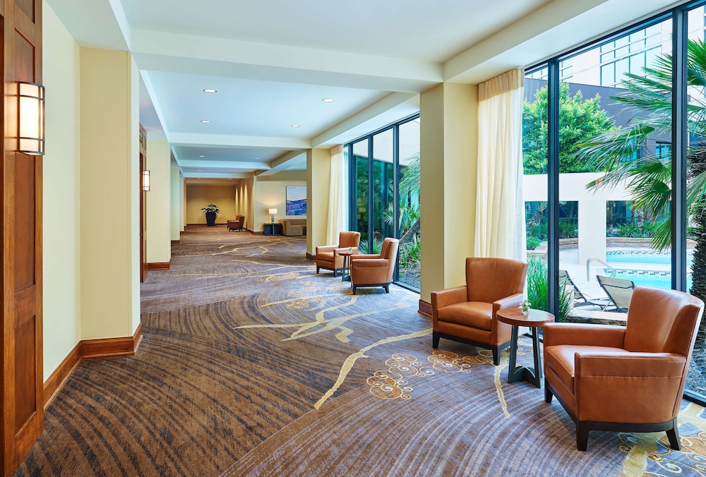DoubleTree by Hilton San Antonio Airport - photo 23