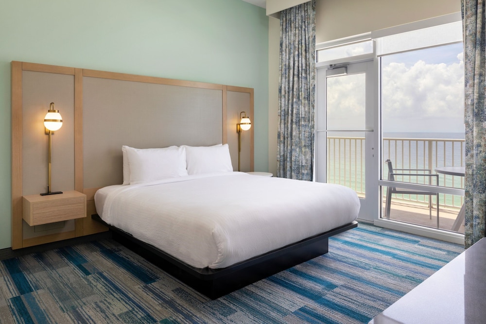 Days Inn Pensacola Beachfront - photo 22