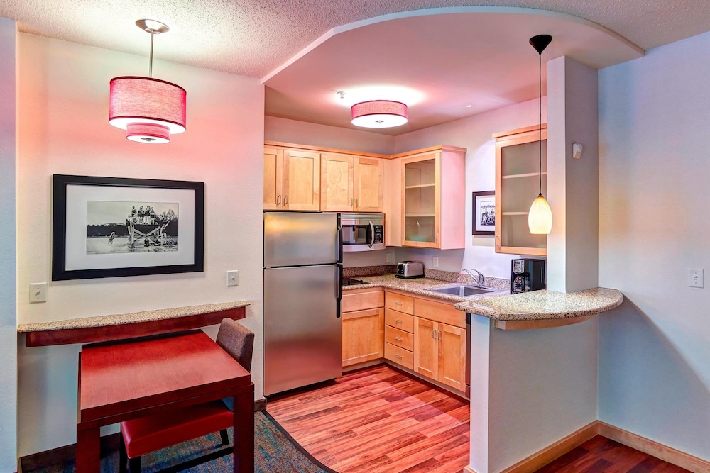 Residence Inn by Marriott Minneapolis Plymouth - photo 14