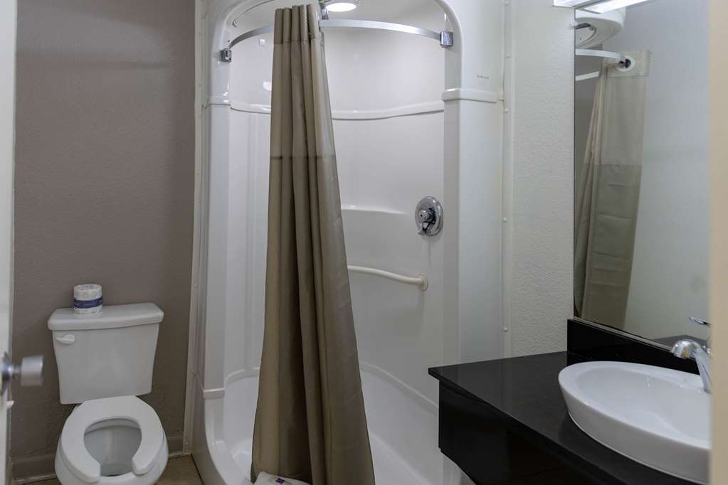 Motel6 Lufkin TX - photo 17