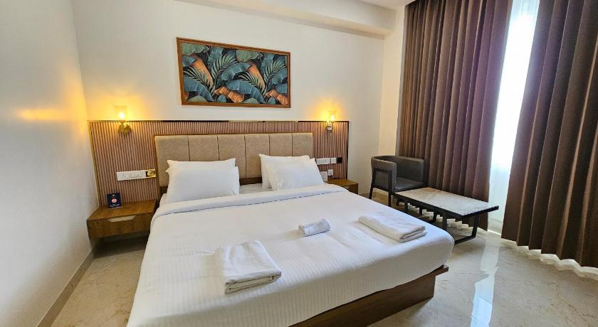 Prosland Hotel — hotel in Tirur