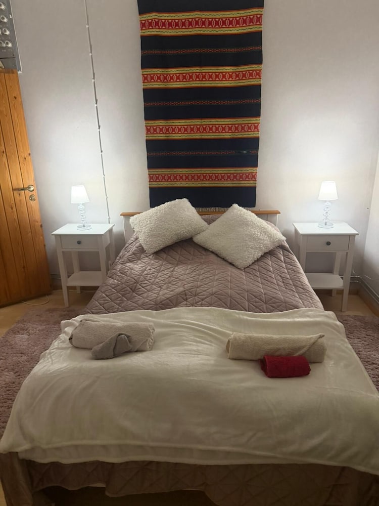 Koivumäki — 4-Star Luxury Hotel in Rovaniemi, Finland