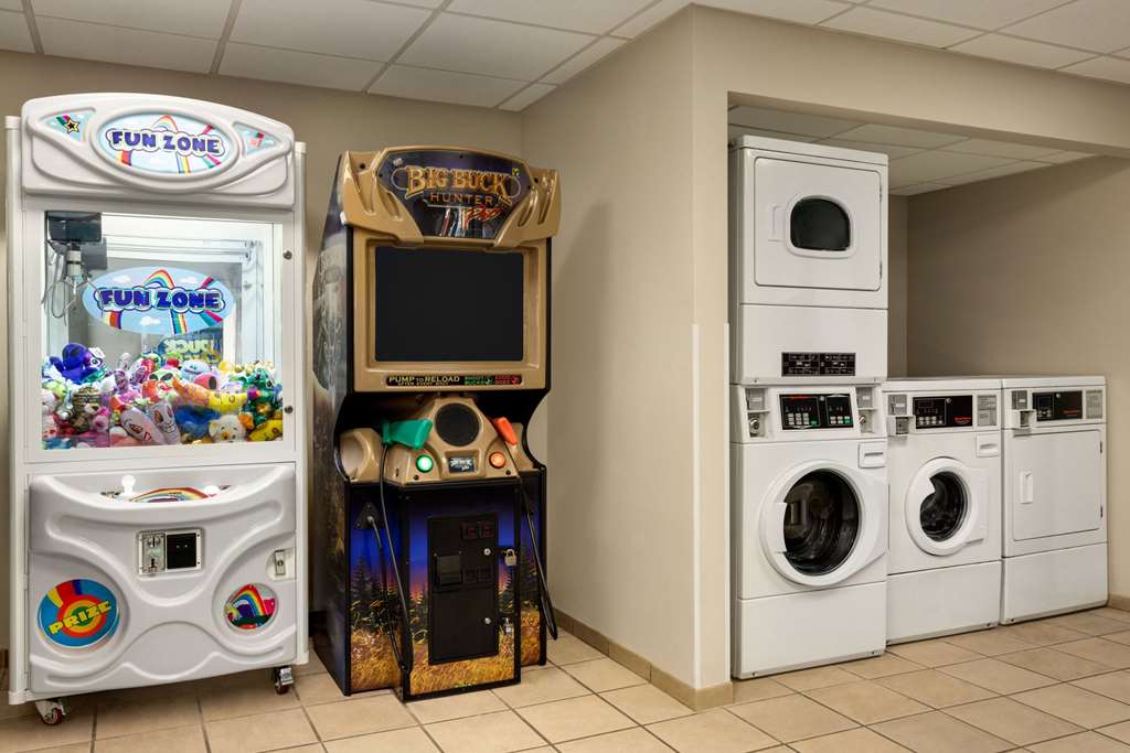 Days Inn by Wyndham Hershey - photo 31