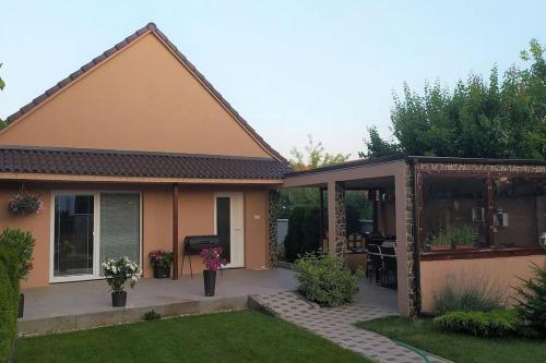 Príjemné ubytovanie v plne vybavenom rodinnom dome — 4-Star Luxury Hotel in Trnava, Slovakia