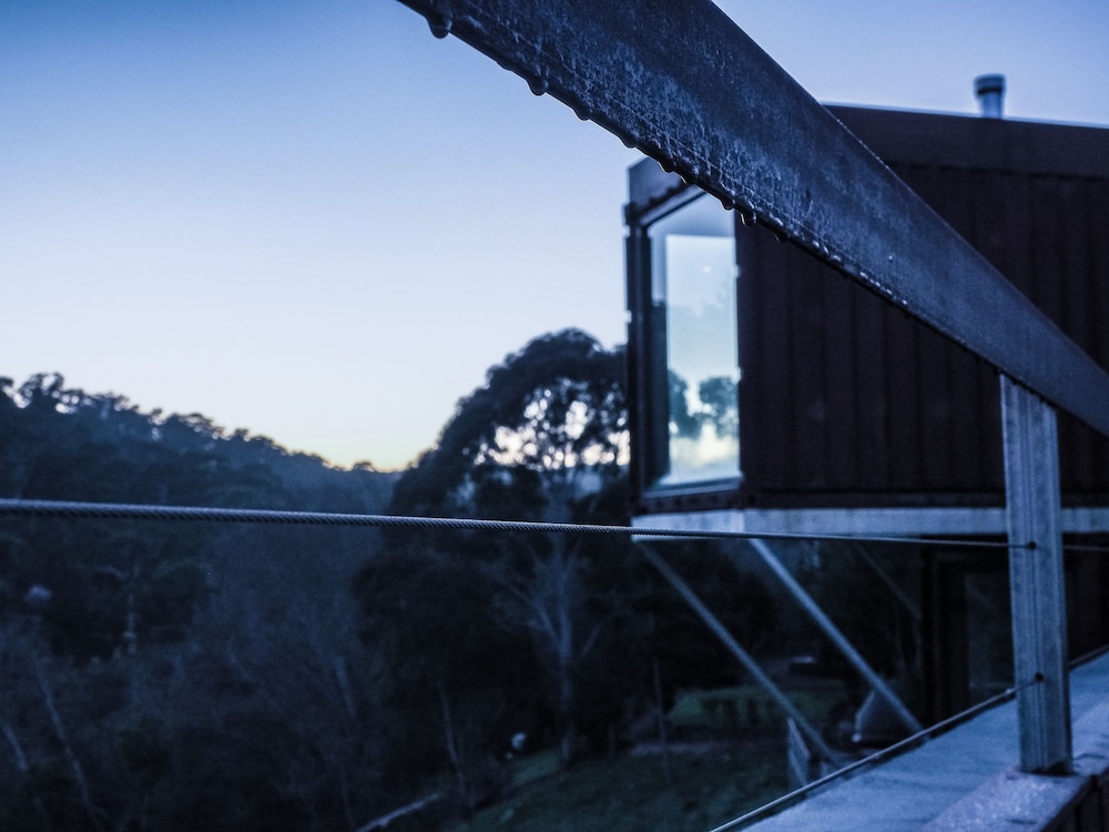 Clifftop at Hepburn — Daylesford — photo 5