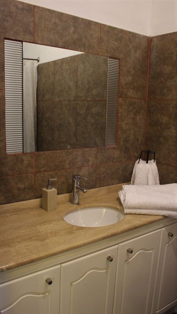 Arunco Hotel — Los Andes — photo 5