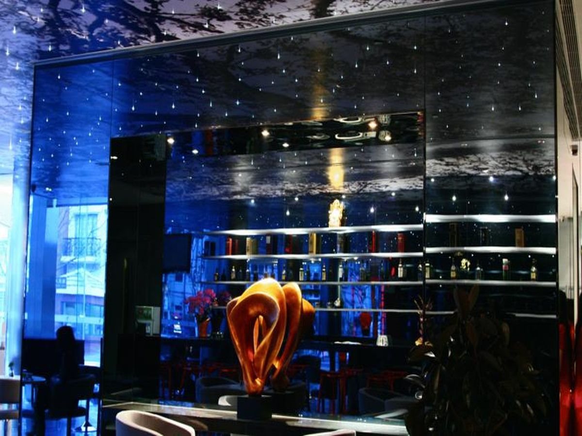 Nanying Hotel - last minute hotel in Shanghai