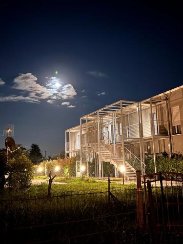 Marinella House — 4-Star Luxury Hotel in Sarzana, Italy