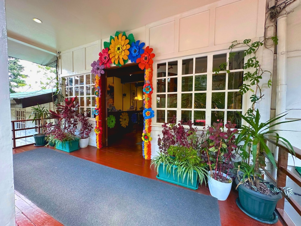 Casa Vallejo Hotel Baguio — Baguio — photo 3