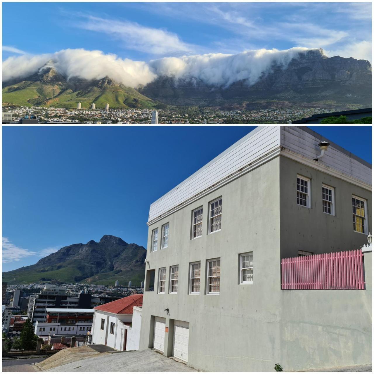 Table Mountain View Villa — 4-Star Luxury Hotel in Cape Town, South Africa