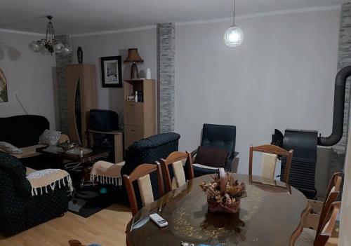 Etno Selo Familie Raickovic in Podgorica, Montenegro