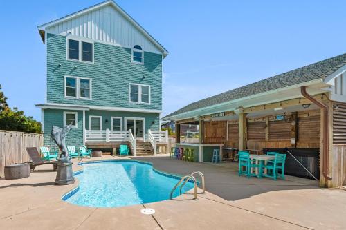 Happy Hour - last minute hotel in Nags Head