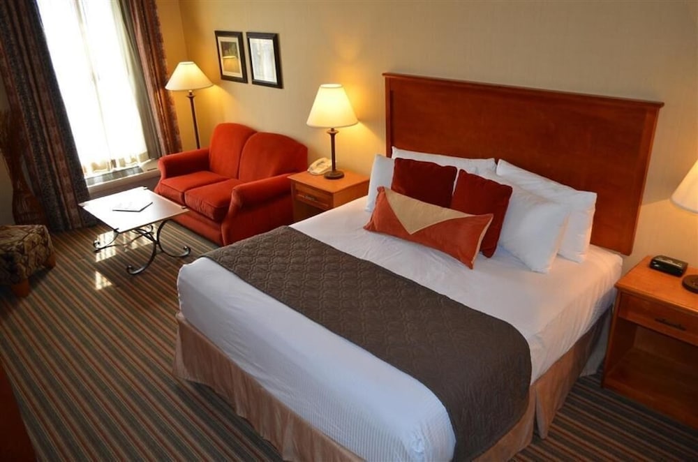 The Inn at Cross Keys Station - photo 6
