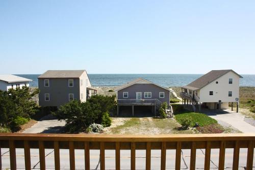 Nexta C by Oak Island Accommodations - photo 9