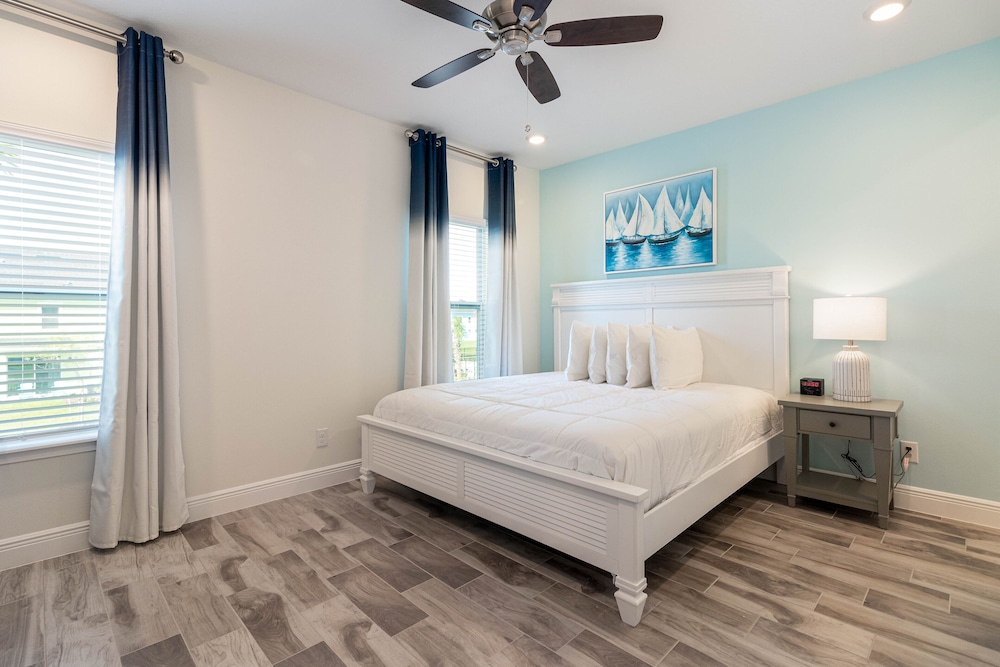 Margaritaville Cottages Orlando by Vstays with H2O Waterpark - photo 126