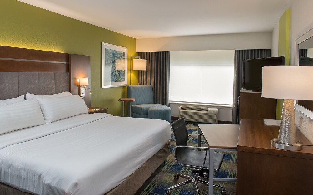 Holiday Inn Express Suites Clifton Park by IHG - photo 20