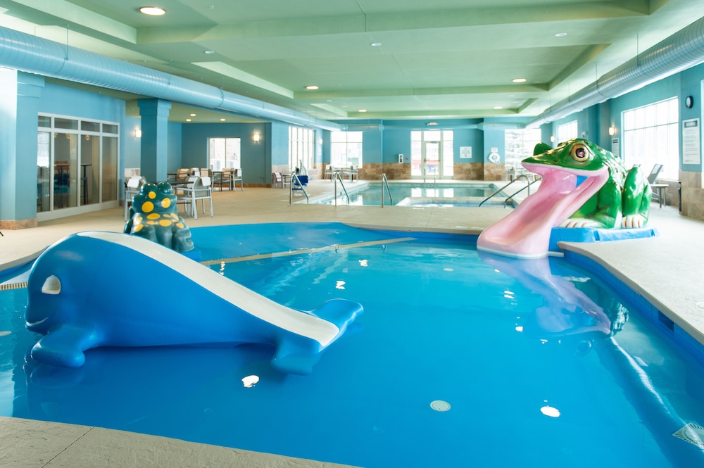 Holiday Inn Express Hotel & Suites Wausau by IHG - photo 10