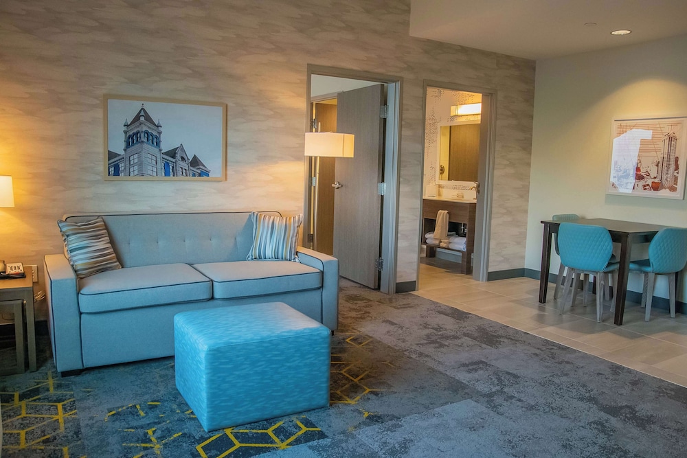 Home2 Suites by Hilton Logansport - photo 15